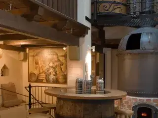 Bier- und Oktoberfestmuseum