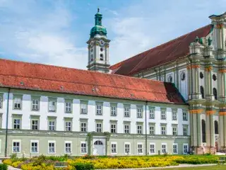 Kloster Fürstenfeld