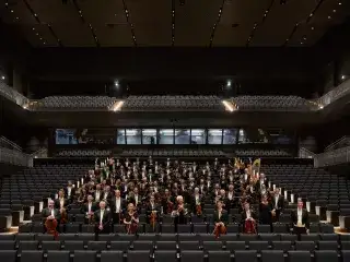 Münchner Philharmoniker