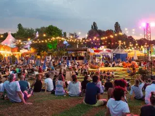 Tollwood Sommerfestival 2017