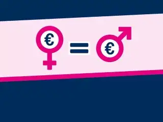 Teaser Equal Pay Day