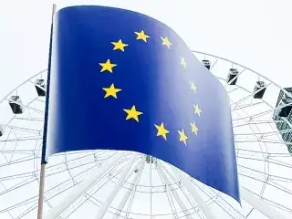 Europa-Mai Europa-Rad 2023