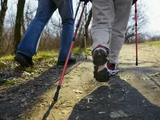 Nordic Walking