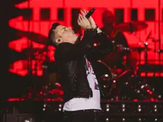 Marc Martel