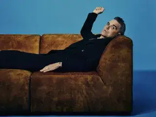 Robbie Williams 