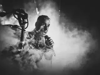Till Lindemann