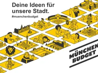 MünchenBudget