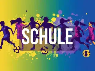 Schul-Champions bei Wir alle sind Champions
