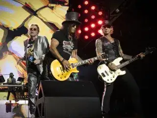 Guns N'Roses