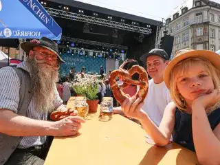 Stadtgeburtstag 2025