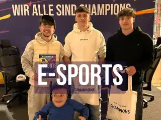 Wir alle sind Champions