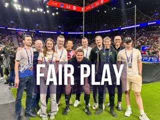 Wir alle sind Champions