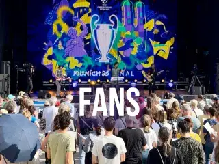 Wir alle sind Champions