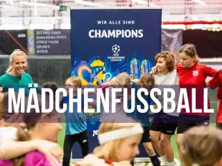 Wir alle sind Champions