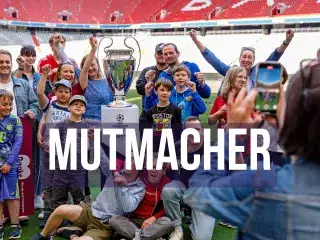 Wir alle sind Champions