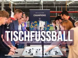 Wir alle sind Champions