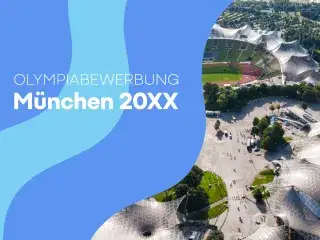 Olympiabewerbung München 20XX