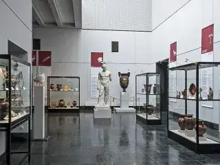 Staatliche Antikensammlungen
