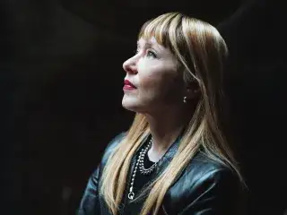 Suzanne Vega