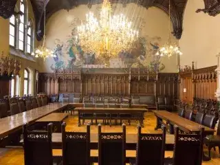 Neues Rathaus