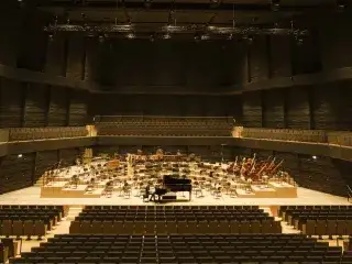 Isarphilharmonie