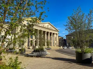 Max-Joseph-Platz