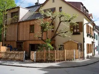 Haidhausen 