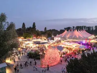 Tollwood-Sommerfestival