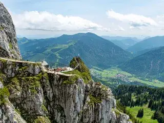 Wendelstein