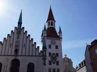 Altstadt