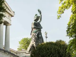 Bavaria