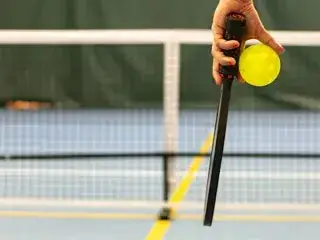 Pickleball