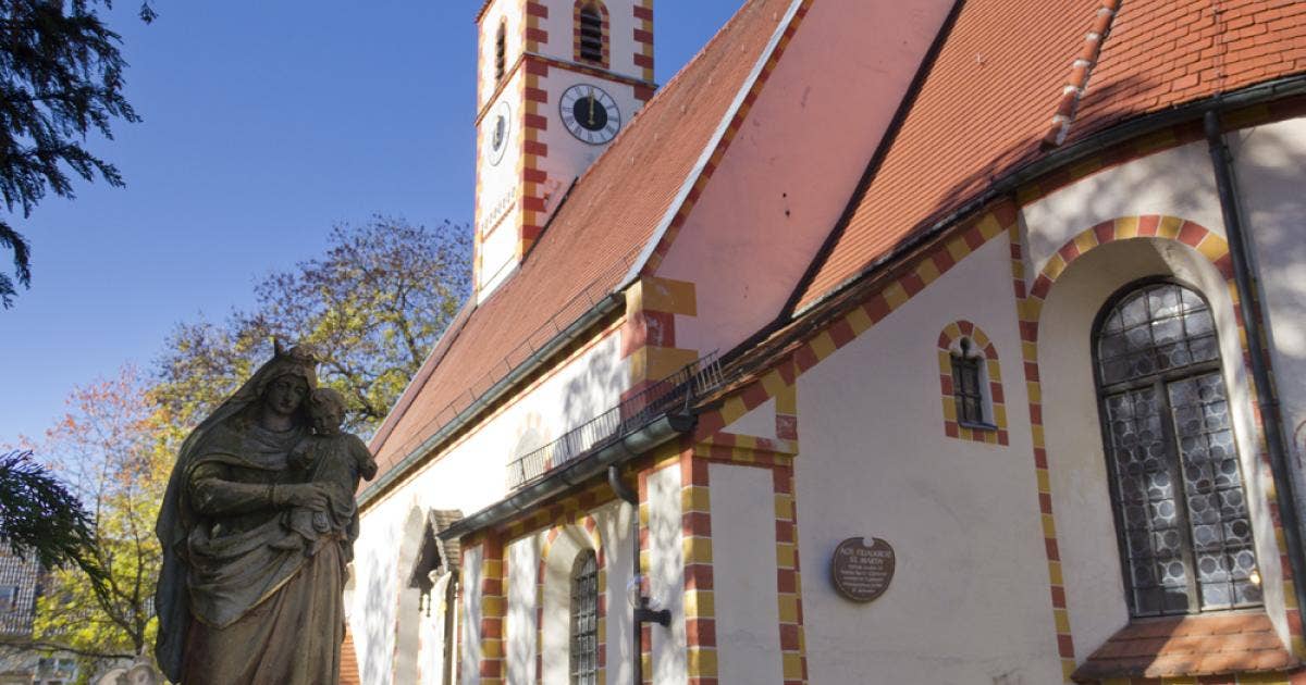 Moosach