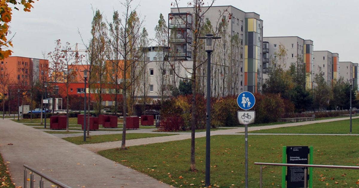 Am Hart Wissenswertes, Tipps und Infos muenchen.de