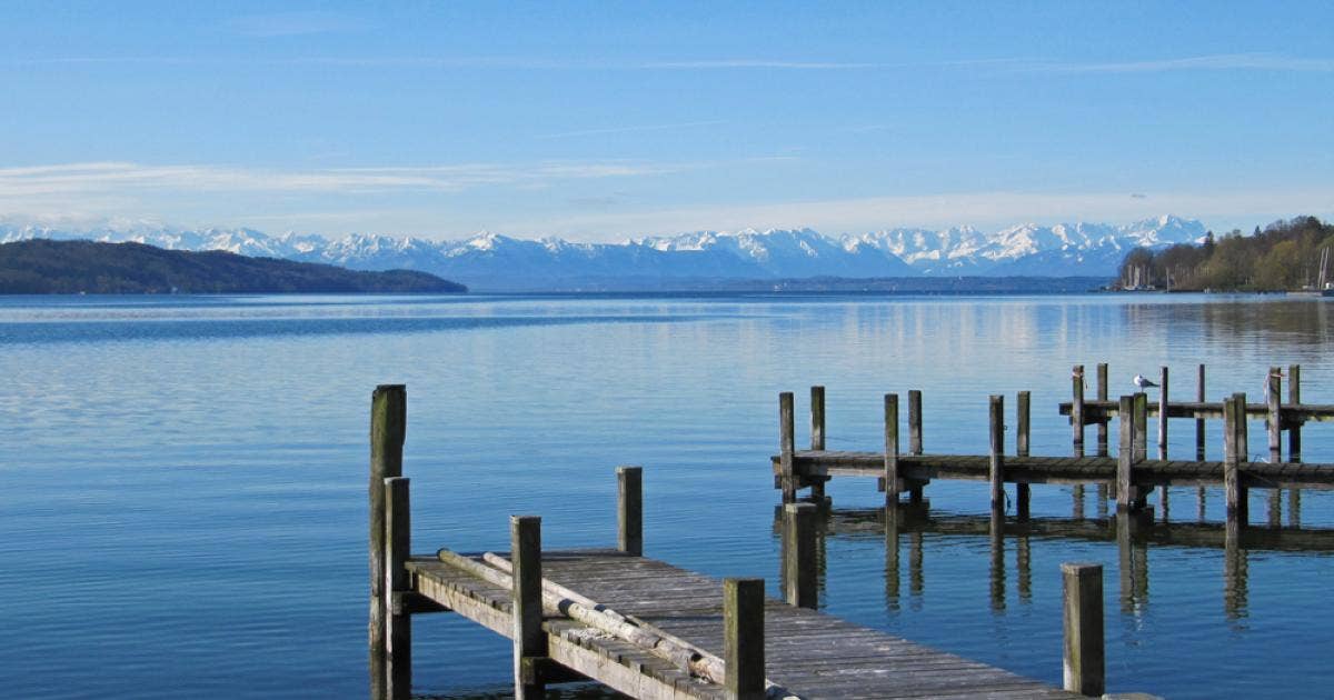 Starnberger See Warum sich ein Ausflug lohnt muenchen.de