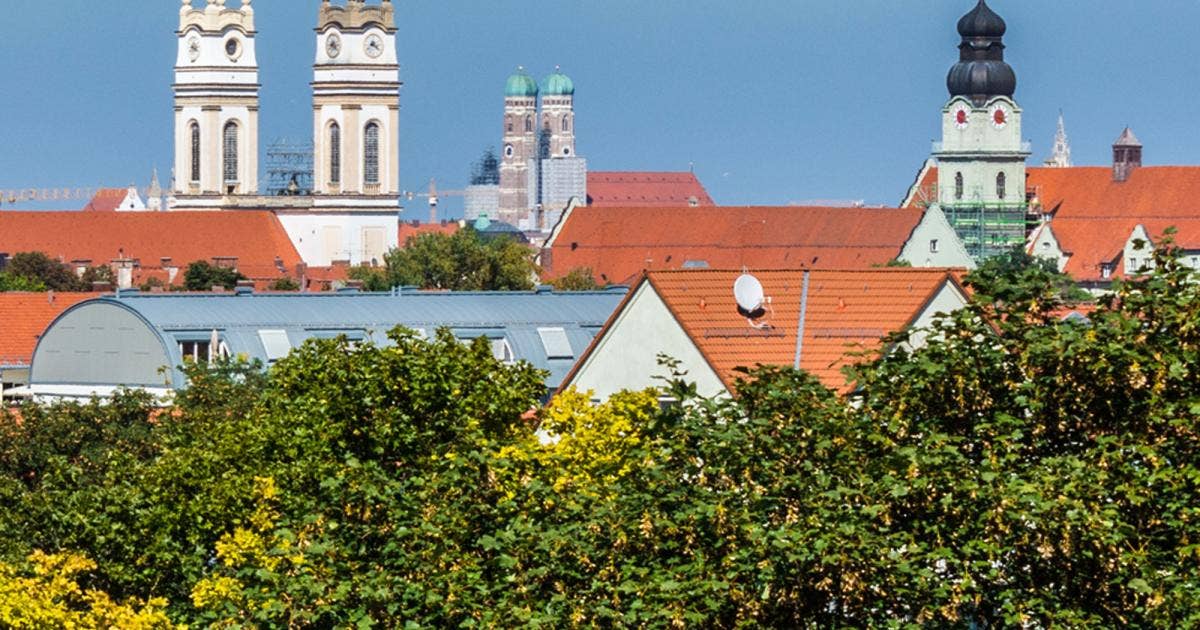 Sendling Wissenswertes, Tipps und Infos muenchen.de