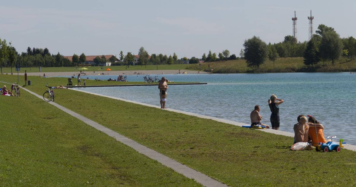 Riemer Park muenchen.de