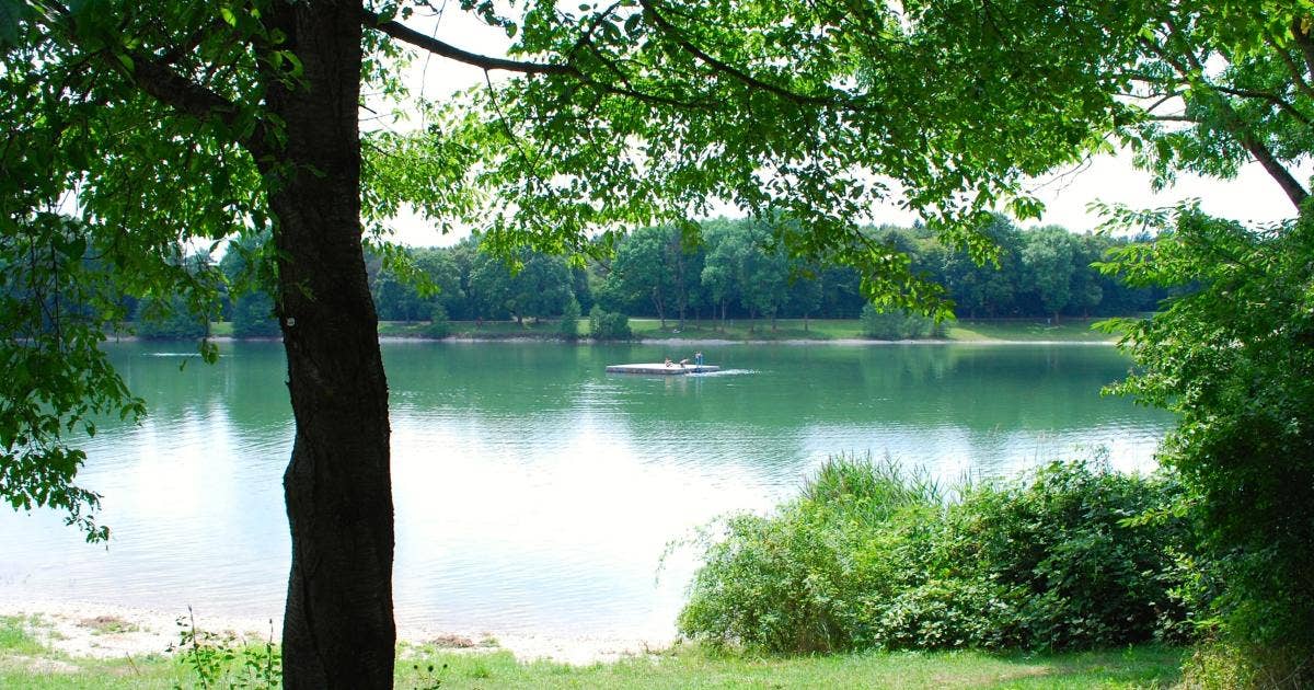 Garchinger See