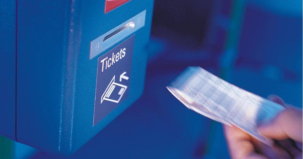 MVV Tickets at a glance muenchen.de