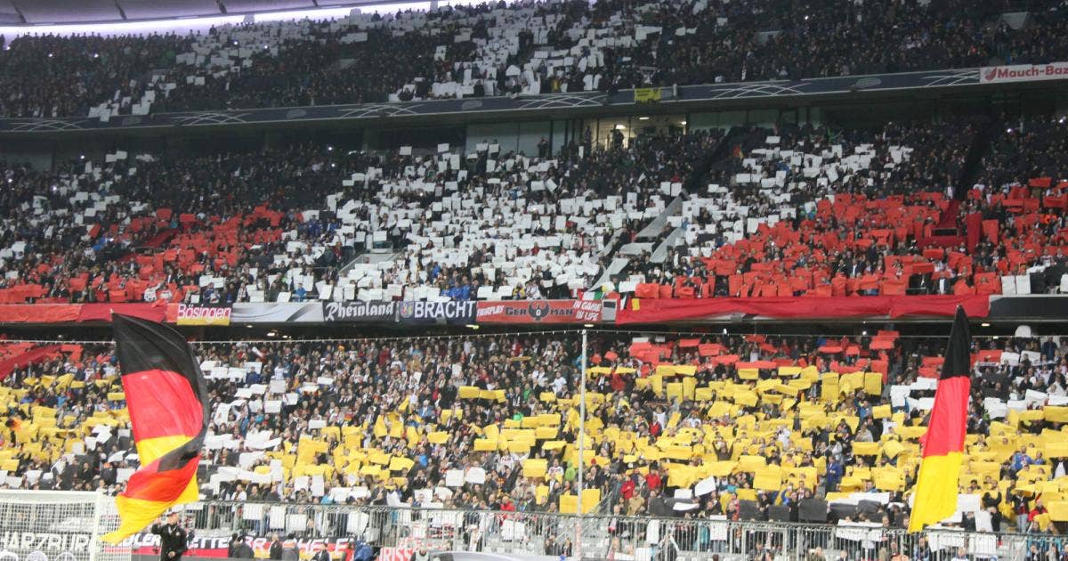 UEFA EURO 2024 Infos zum TicketVerkauf muenchen.de