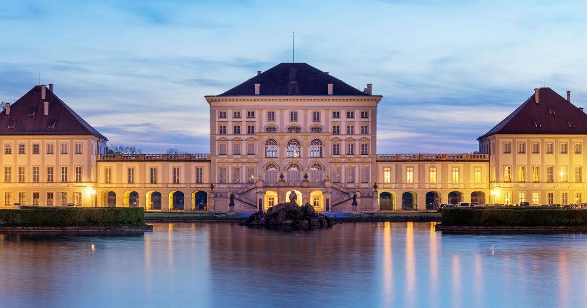 Sightseeing: 20 top sights and attractions in Munich - muenchen.de