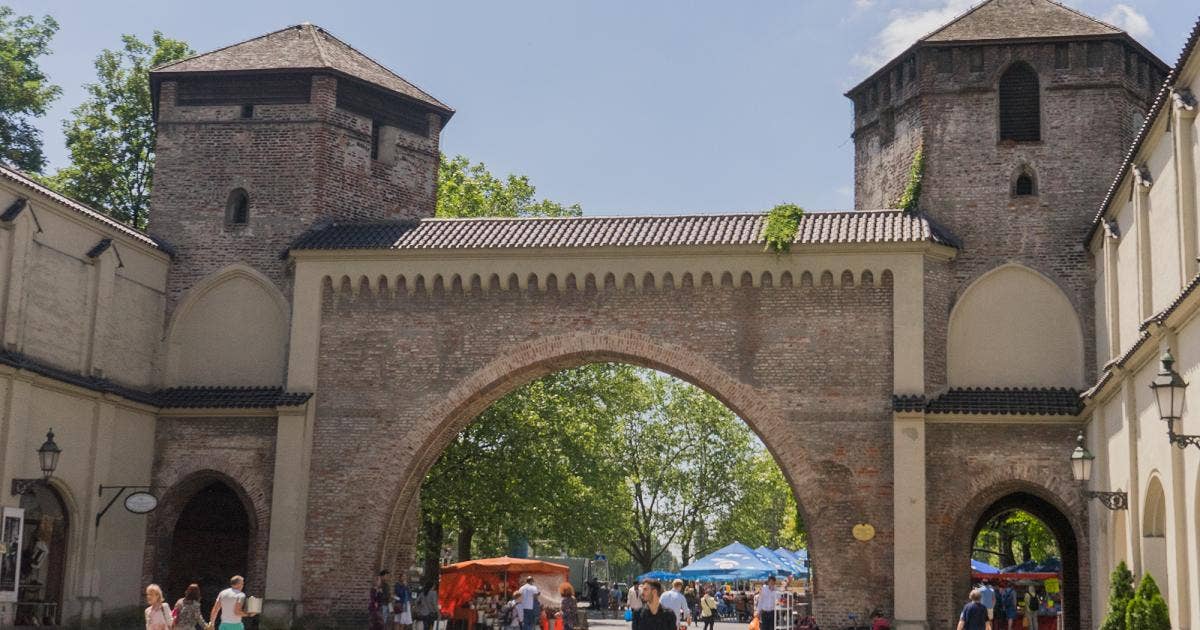 Sendlinger Tor