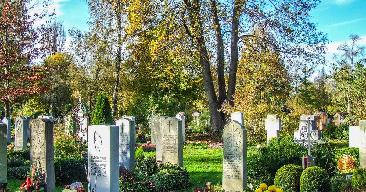 Allerheiligen in München 2025 muenchen.de