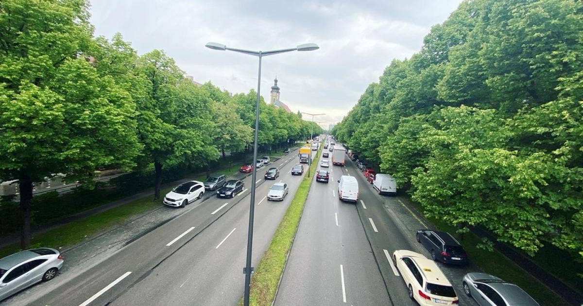 Umweltzone und Diesel-Fahrverbot in München: Alle Infos 