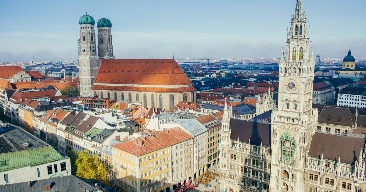 www.muenchen.de