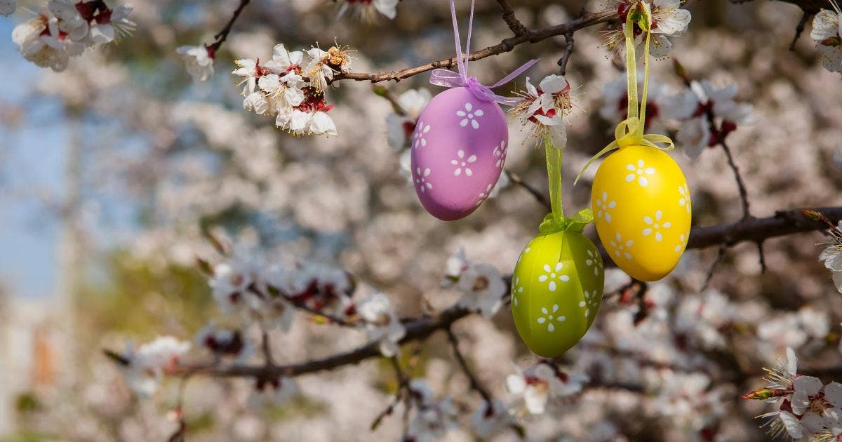 Ostern 2023 in München feiern: Tipps und Infos für die Feiertage - offizielles Stadtportal 