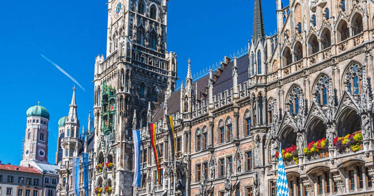 Münchner Selbsthilfetag 2026