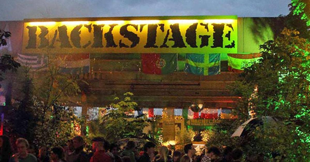 Backstage München Infos zum Kulturzentrum muenchen.de