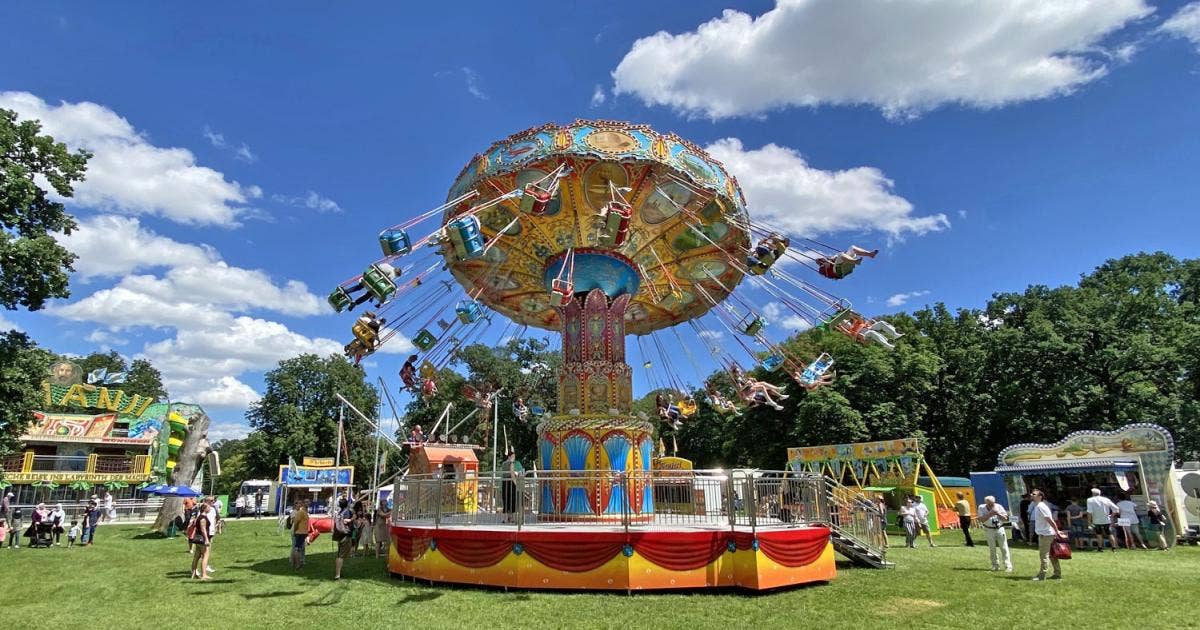 Magdalenenfest