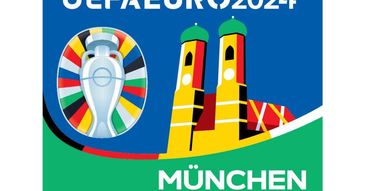 UEFA EURO 2024 Presseportal muenchen.de